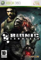 Koch media Bionic Commando (375191) Koch media Bionic Commando (375191)